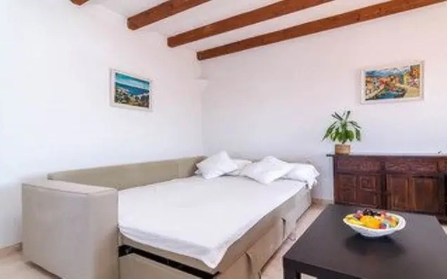 Villa Cala Esmeralda