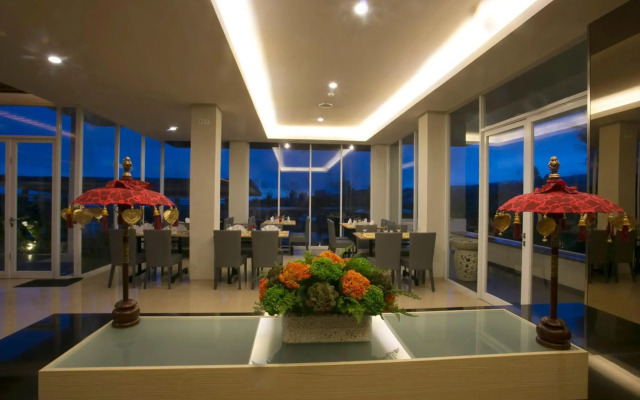 ZEN Premium Raya Lembang