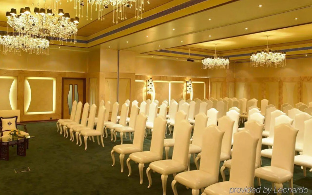 The Zuri Whitefield, Bangalore