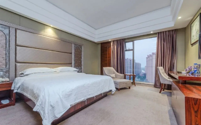 Jiuzhou International Hotel