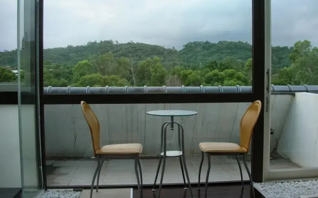 Spring Green Guest House