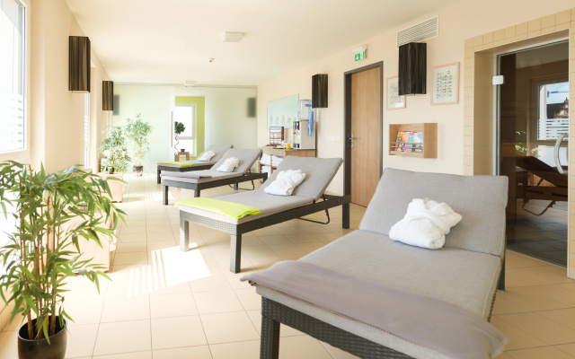 Welcome Hotel Darmstadt City Center