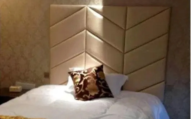 Delight Boutique Hotel (Jinhua Jiangbei)