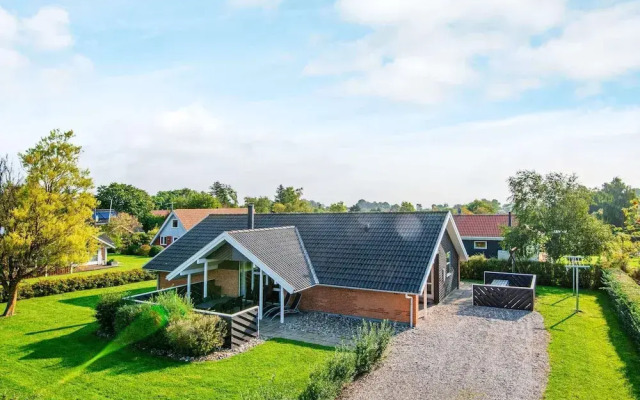 Holiday Home in Juelsminde