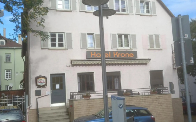 Hotel Krone