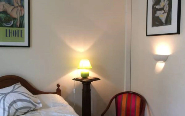 Hôtel La Madeleine