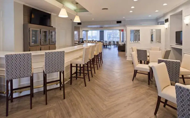 Best Western Dorchester