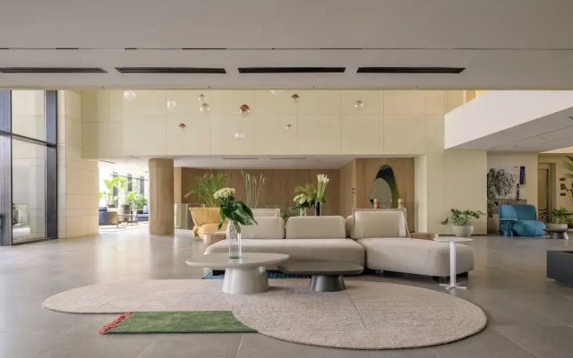 The G Einbay Golf Resort