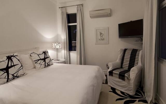 The Grange Guest House