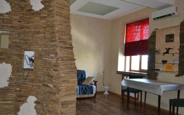 Rudneva Downtown Aparthotel