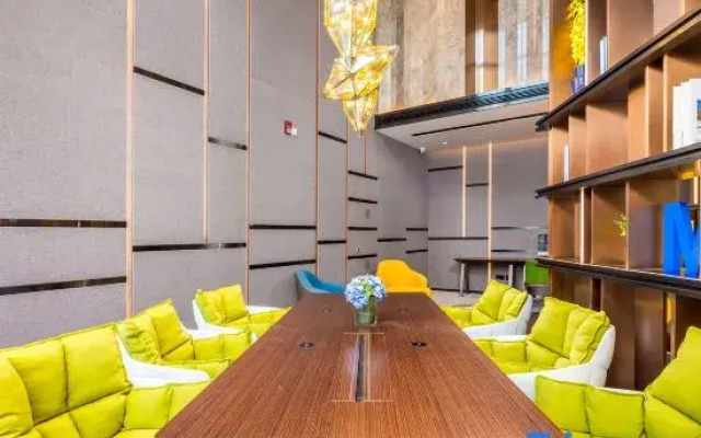 Hampton by Hilton Dalian Zhongshan