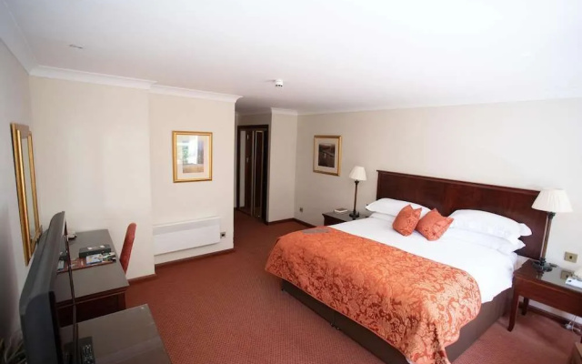 Norwood Hall Country House