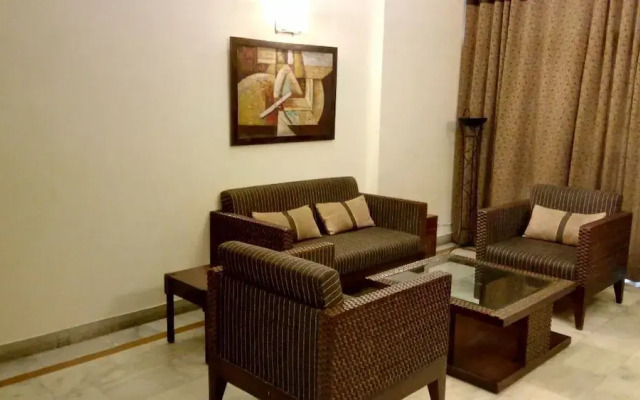 Woodpecker Apartments  Suites PvtLtd Hauz Khas