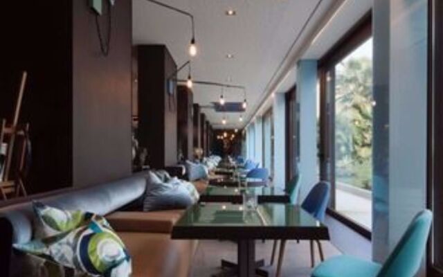 Park Hotel