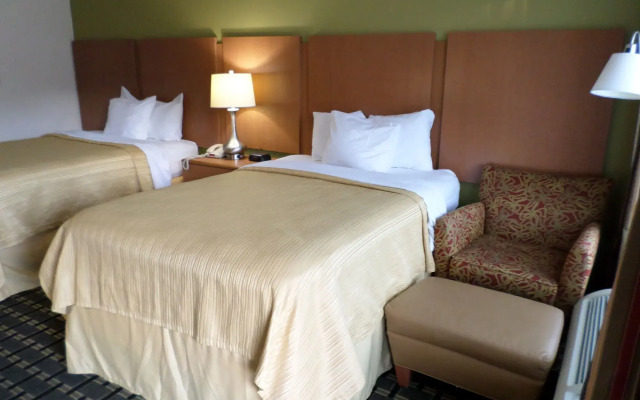 Clarion Inn Southern Pines - Pinehurst