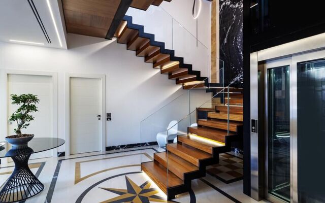 Qui Vicino boutique rooms and suites