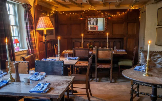 Lamb Inn Wartling