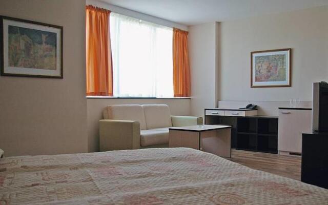 Atagen Hotel
