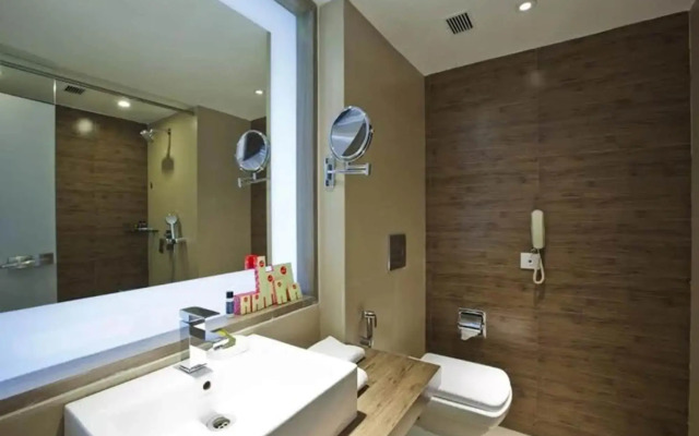 Spree Shivai Hotel Pimpri