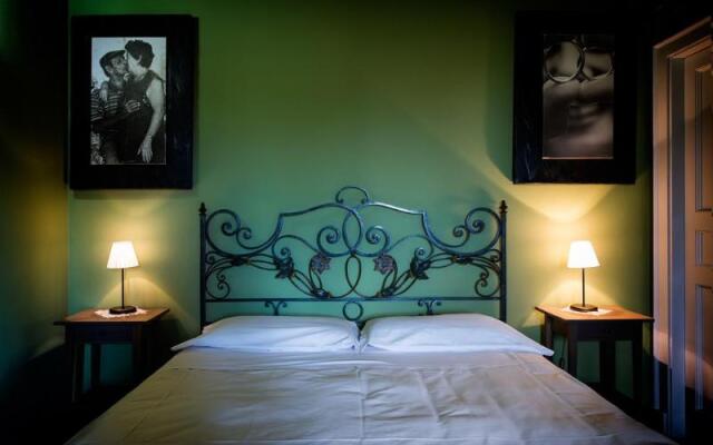 Casa Arrigo Etna Farm House