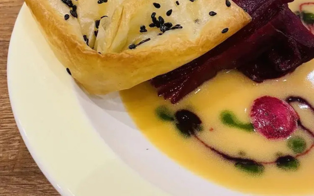 Tastecelebration Residence