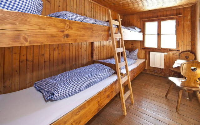 Wannenkopfhütte