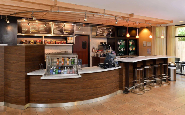 Courtyard Marriott Laredo
