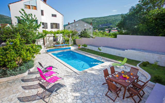 Apartments Villa Roza