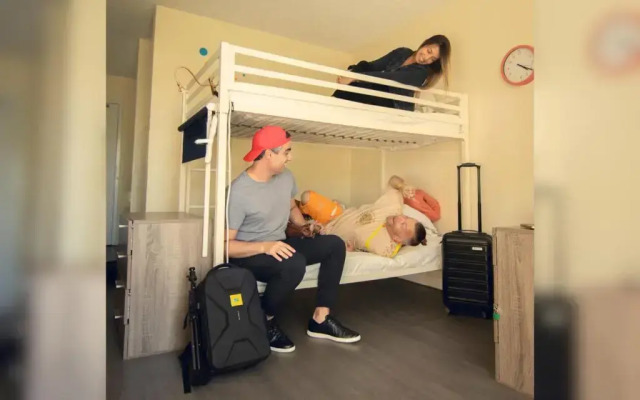 Bposhtels Orlando Disney