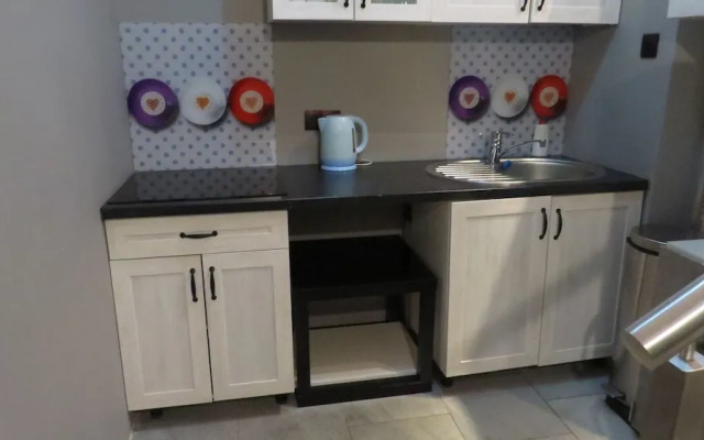 ReMi Luxury Apartment