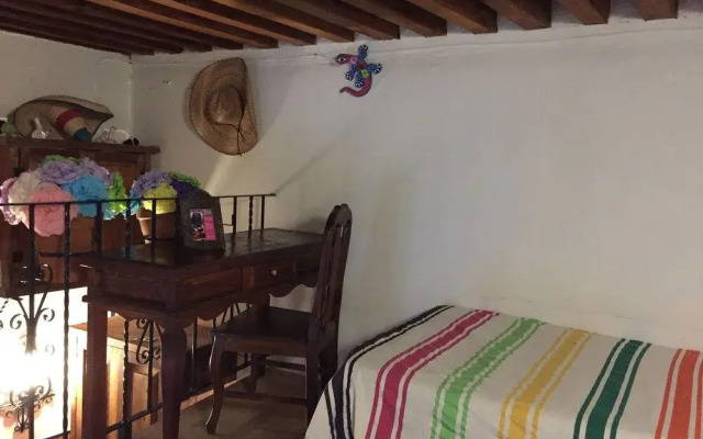 Casa De Pita