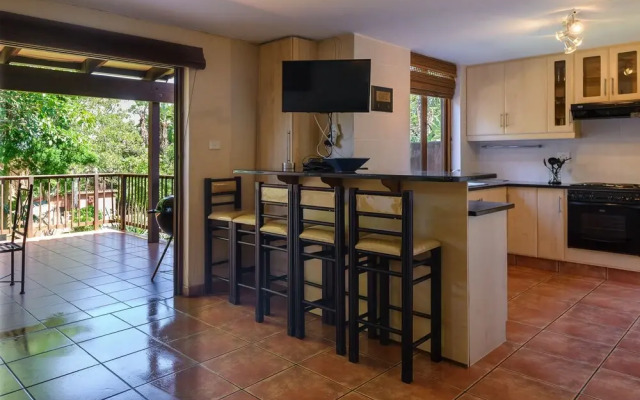 San Lameer Villa Rentals 2402