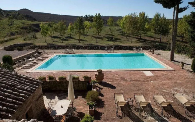 Verdidea - Aia Vecchia