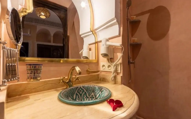 Riad Medina Art