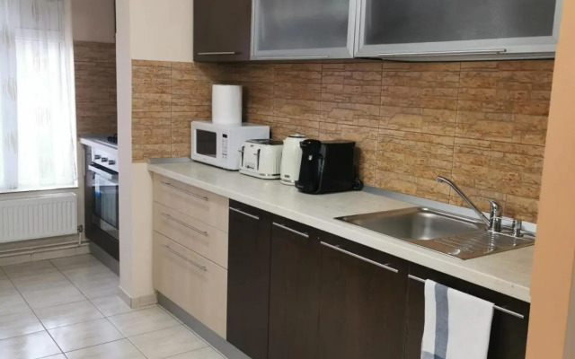 Apartament Mariuca