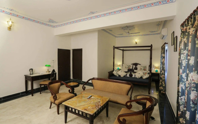 The Lavitra Udaipur