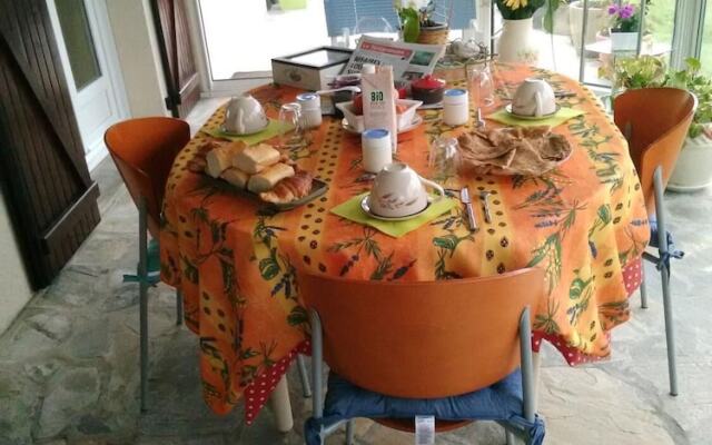 Chambres d'hôtes Maison Entre Terre et Mer