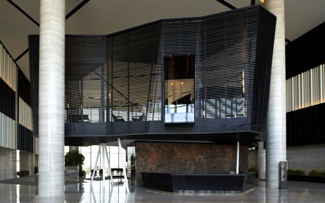 Four Points by Sheraton Qingdao, West Coast