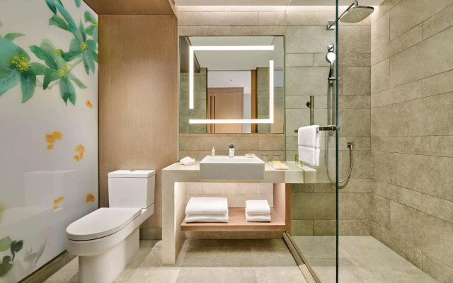 Hilton Garden Inn Suzhou Wuzhong