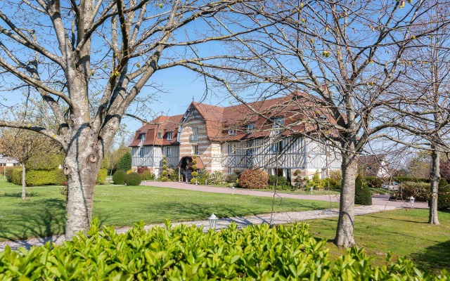 Manoir de la Poterie & Spa