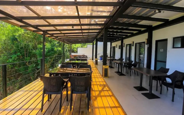 Vendol sky resort