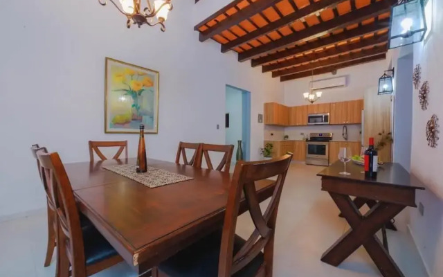 Old San Juan Luxury Suites