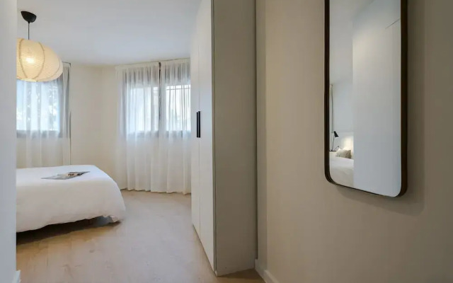 Puerto Alto Apartments