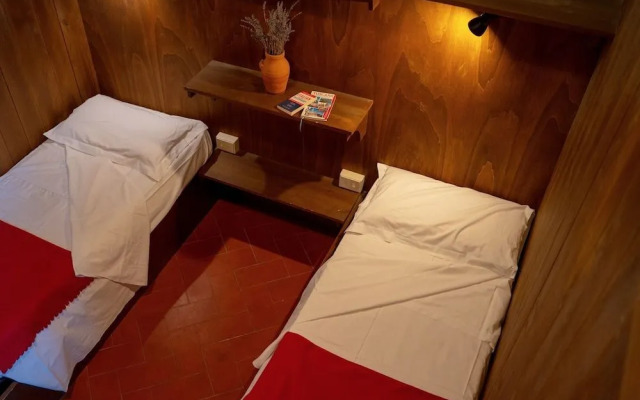 Ostello del Bigallo - Bigallo Hostel