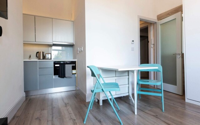 Stunning 1 Bedroom Studio in Stylish Rathmines