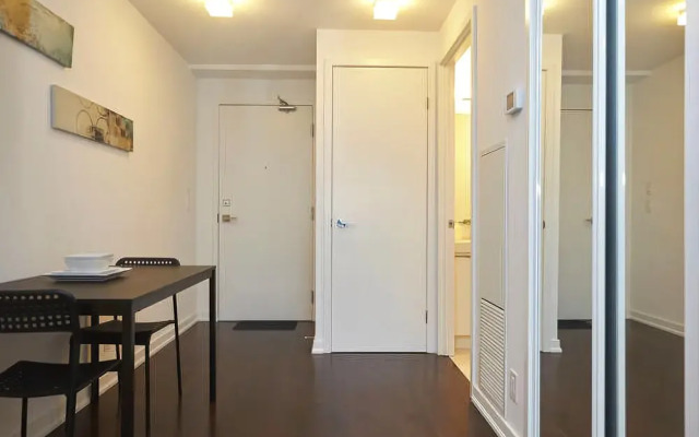 NGE Stays - York Street Condos