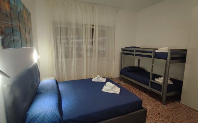 Vatican Green Garden