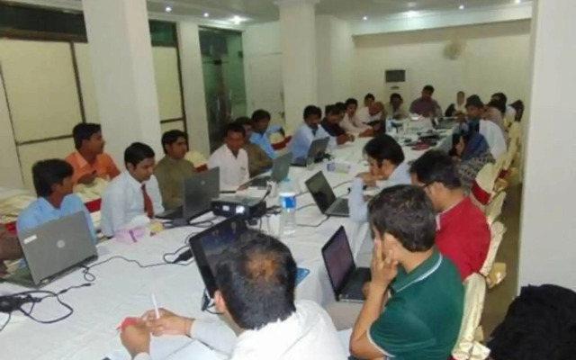 Fiesta Inn Hotel Multan