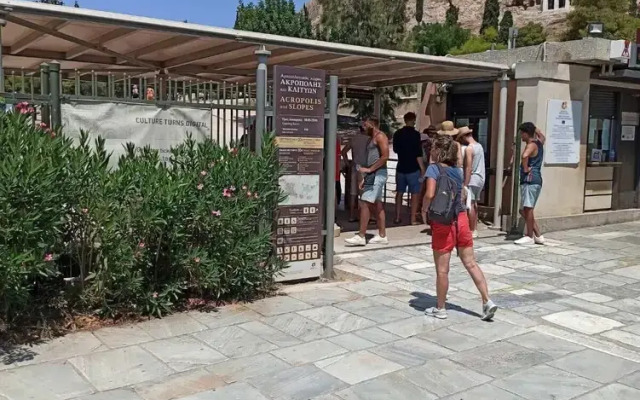 Acropolis Plaka Lovely Flat