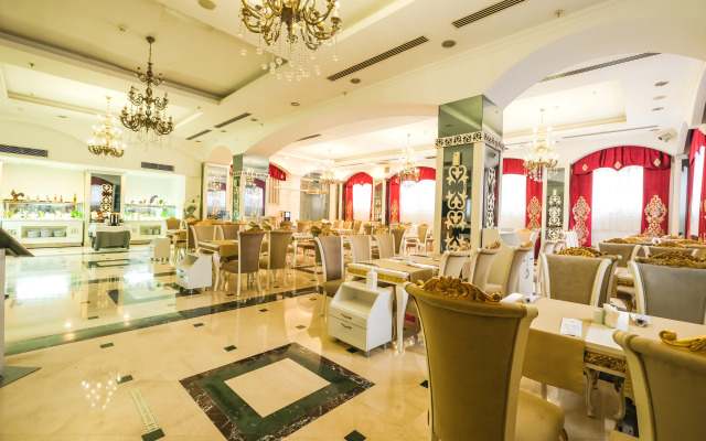 Bilem Hotel Beach & Spa